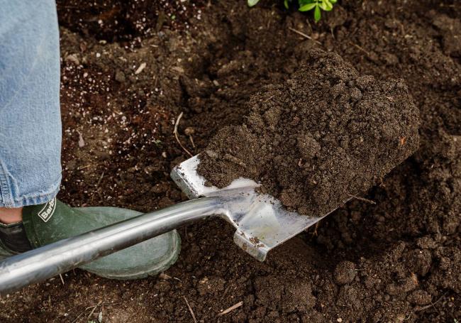 Westland Topsoil 30 Litre Bag Westland Topsoil 30 Litre Bag