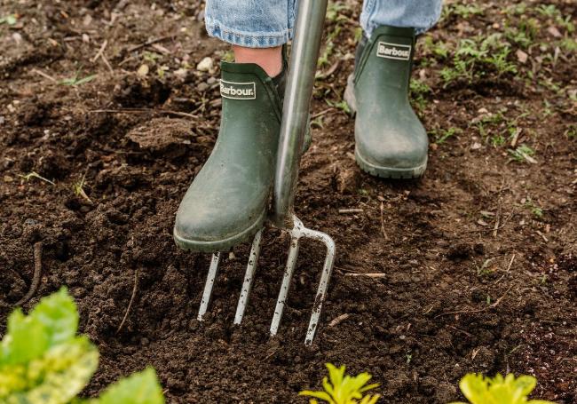 Westland Topsoil 30 Litre Bag Westland Topsoil 30 Litre Bag