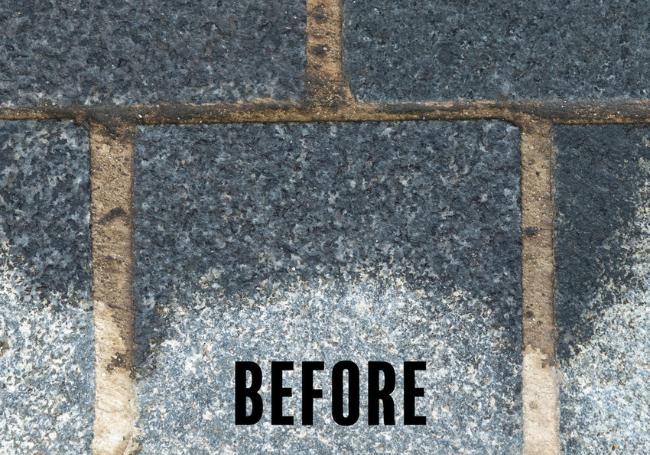 Weiss Extra-KT Oil & Grease Stain Remover