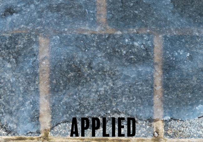 Weiss Extra-KT Oil & Grease Stain Remover