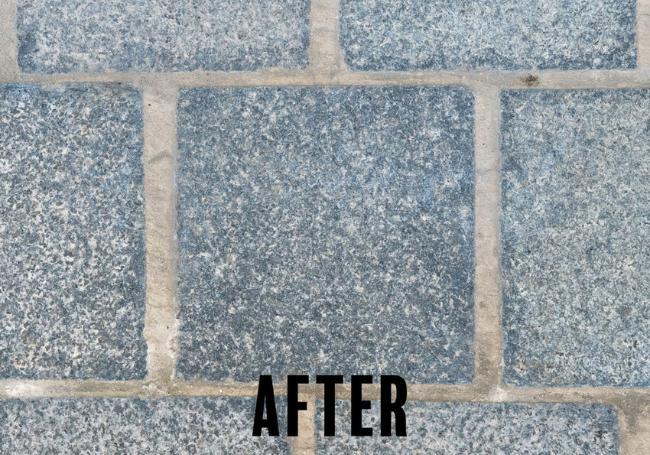 Weiss Extra-KT Oil & Grease Stain Remover