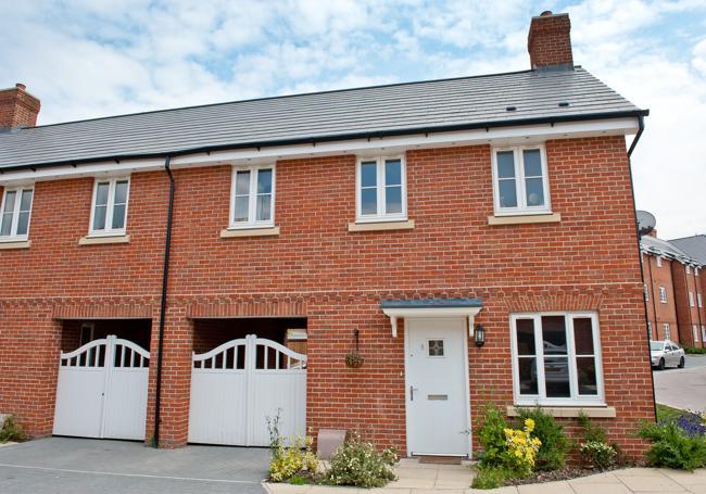 Forterra Atherstone Red Multi Bricks Forterra Atherstone Red Multi Bricks