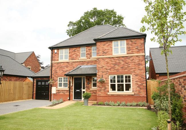 Forterra Hampton Rural Blend Stock Bricks Forterra Hampton Rural Blend Stock Bricks
