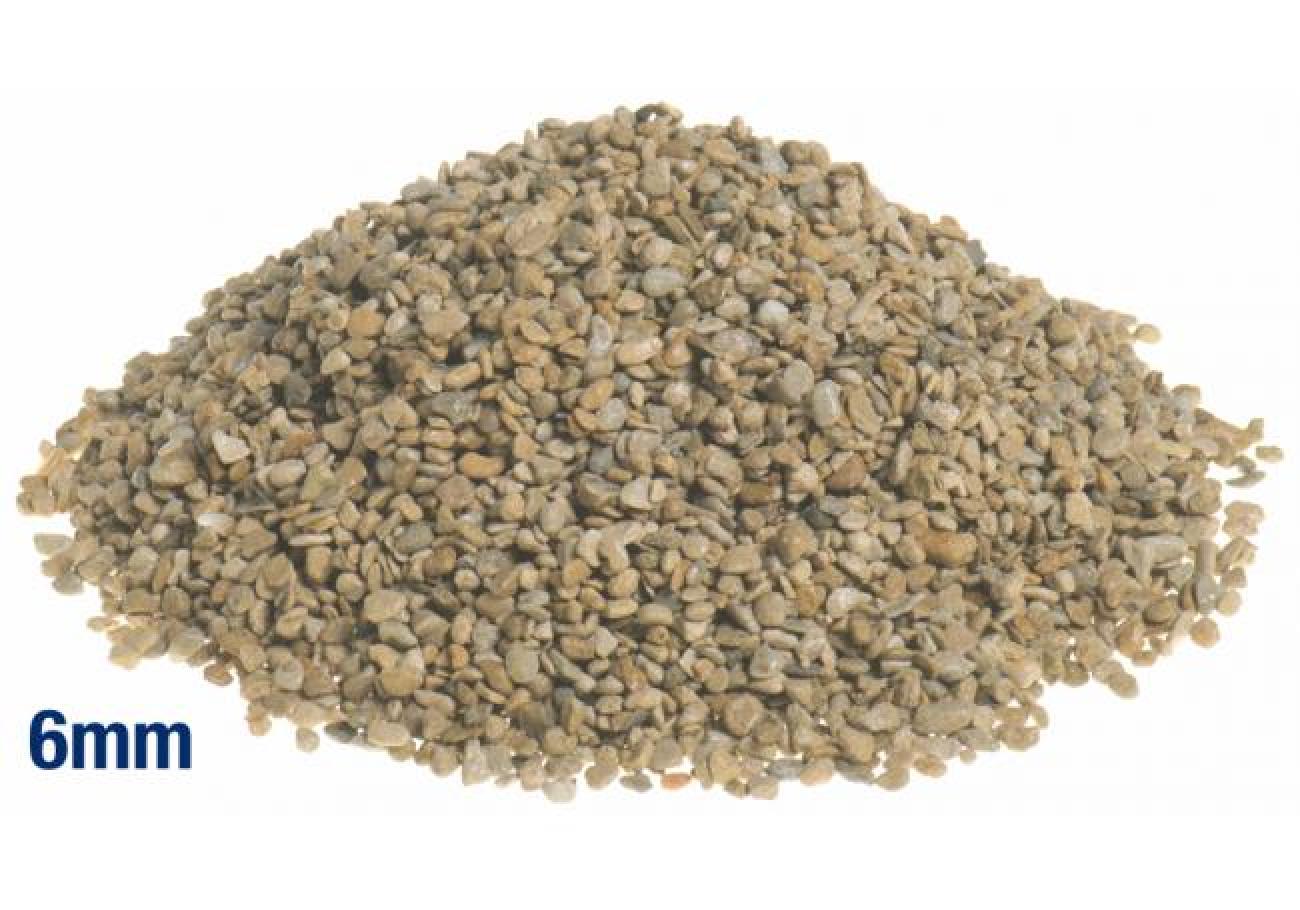 Pea Shingle (Local Shingle)