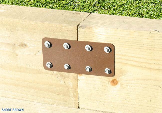 Perry SleeperSecure Flat Support Plate