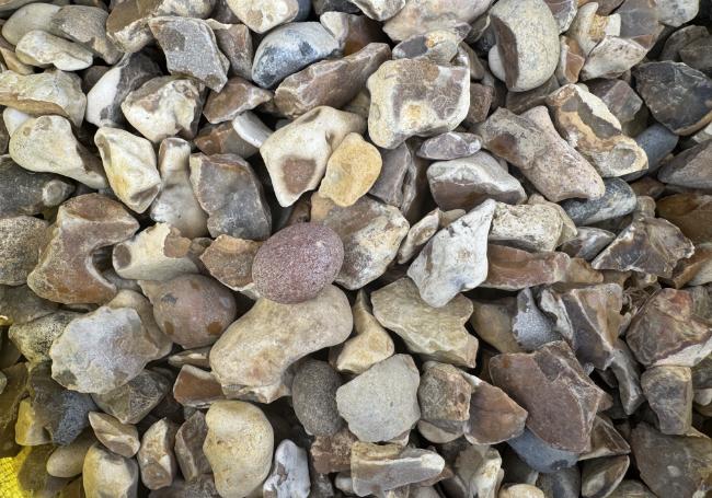 20mm Mortimer Flint