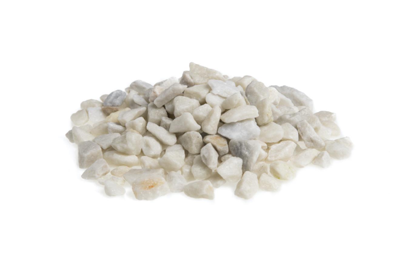 20mm Polar White 