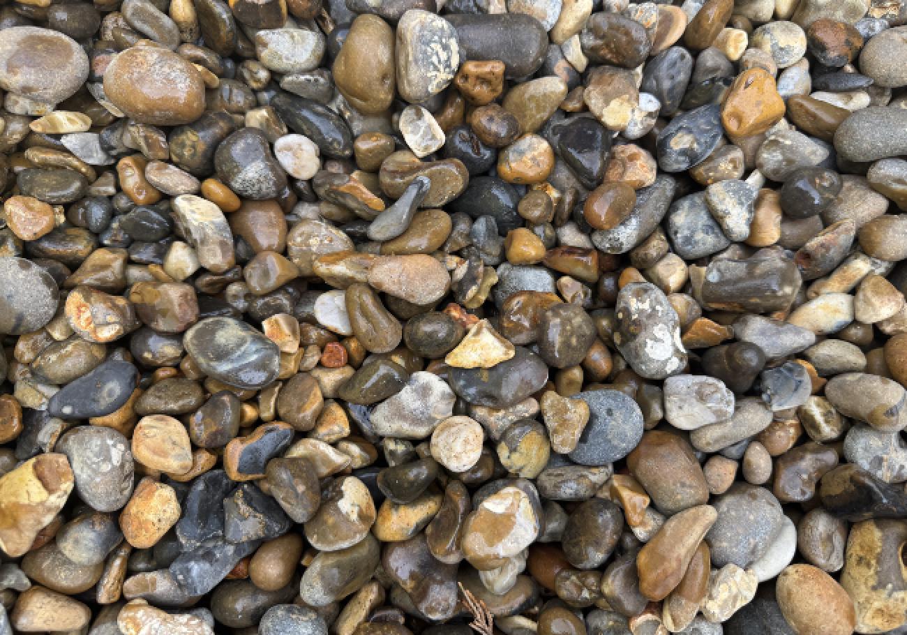 20mm Seashore