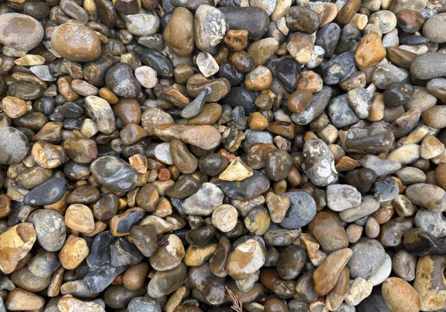 20mm Seashore