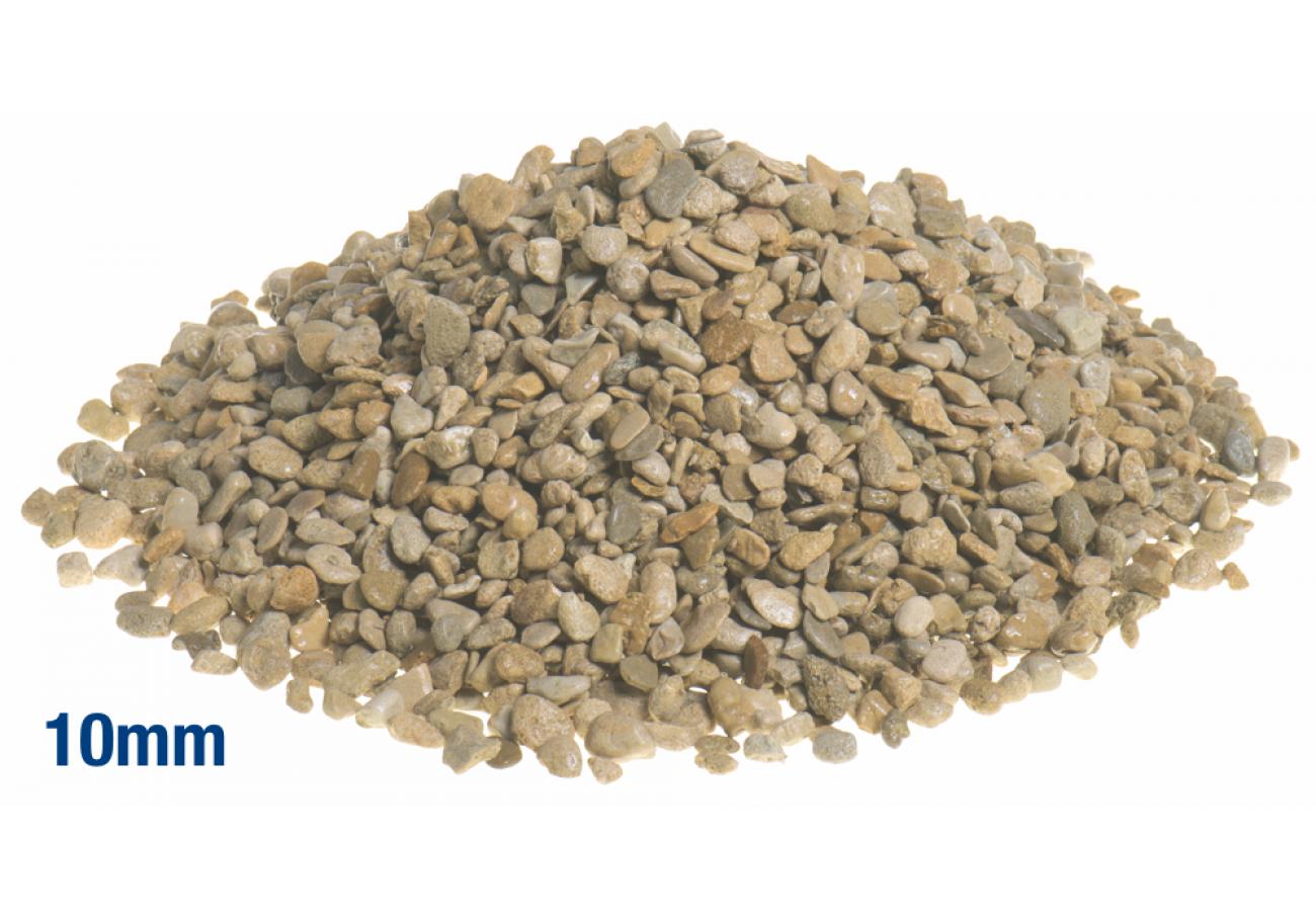 Local Shingle