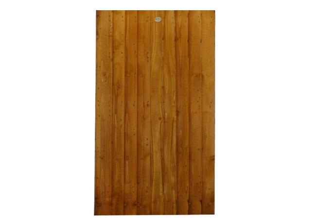 Tafs Board Gate