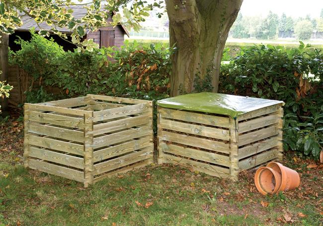 Grange Large Composter 