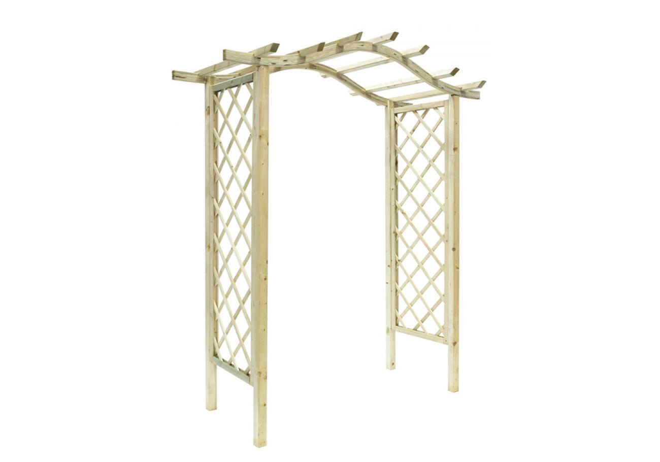 Grange Elite Portico Arch