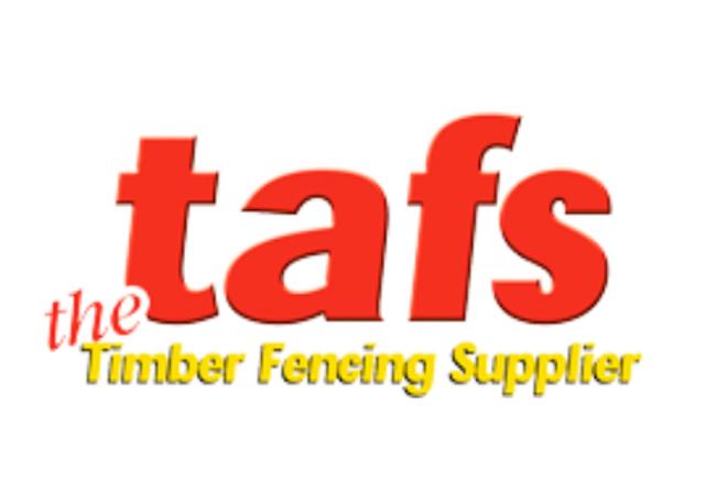 Tafs Standard Board Fence Panel