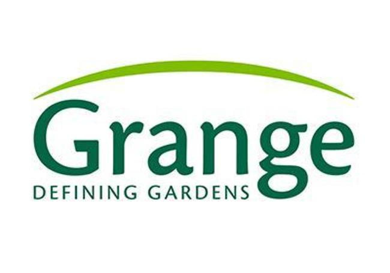 Grange Contemporary Vogue Fence Panel