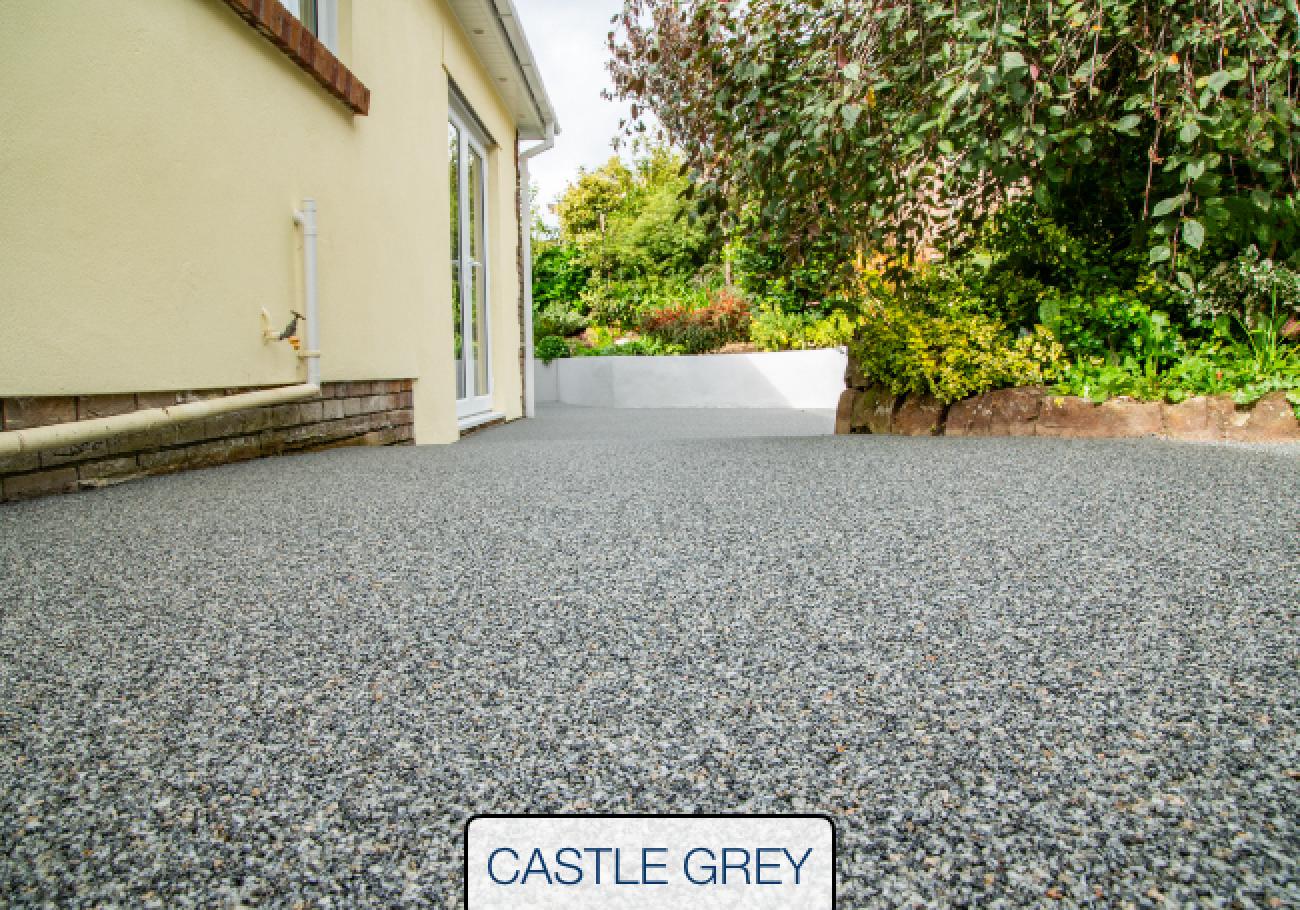 Addagrip Stonebound Resin Gravel Driveway Surfacing