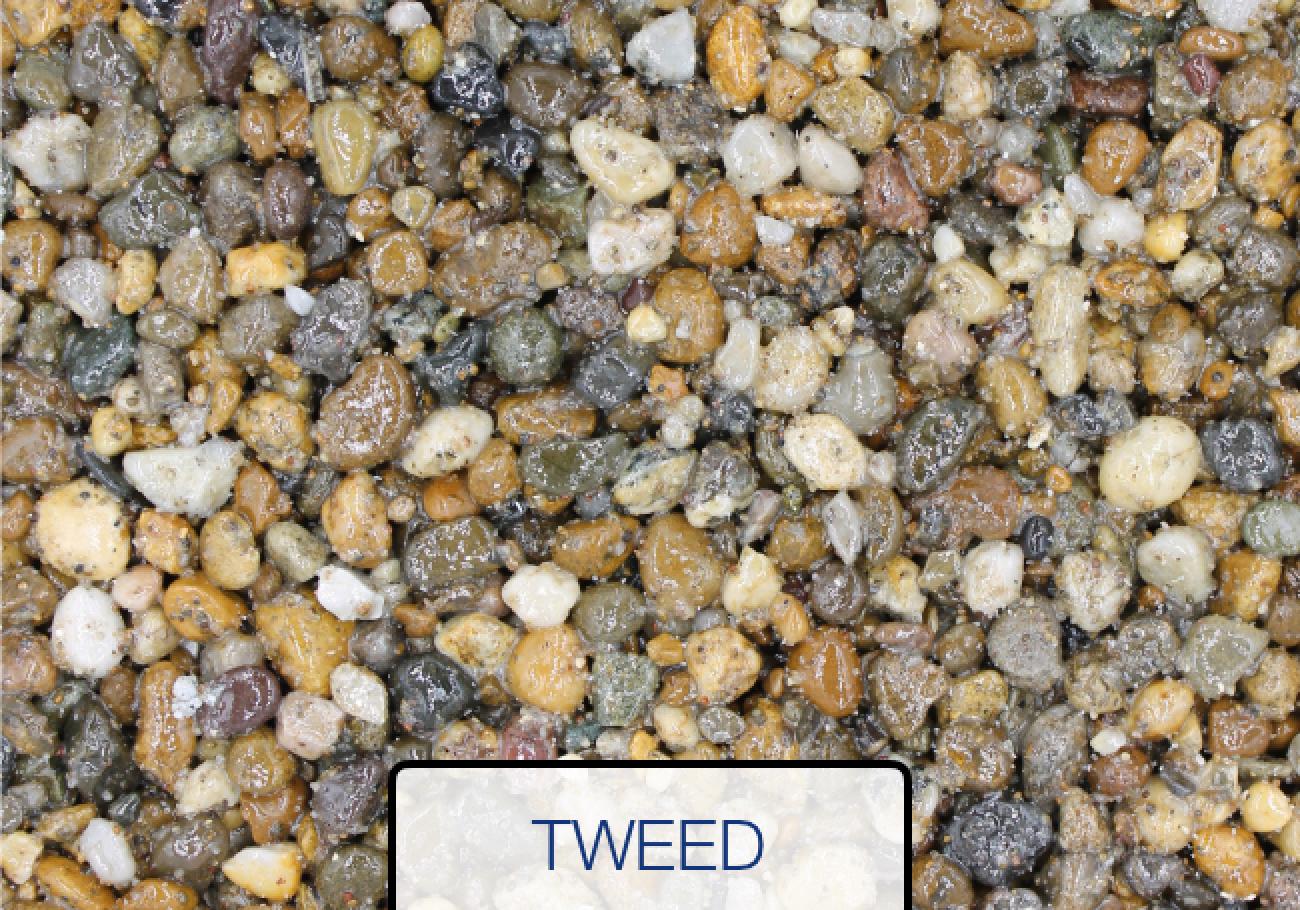 Addagrip Terrabase Rustic Resin Gravel Surfacing 