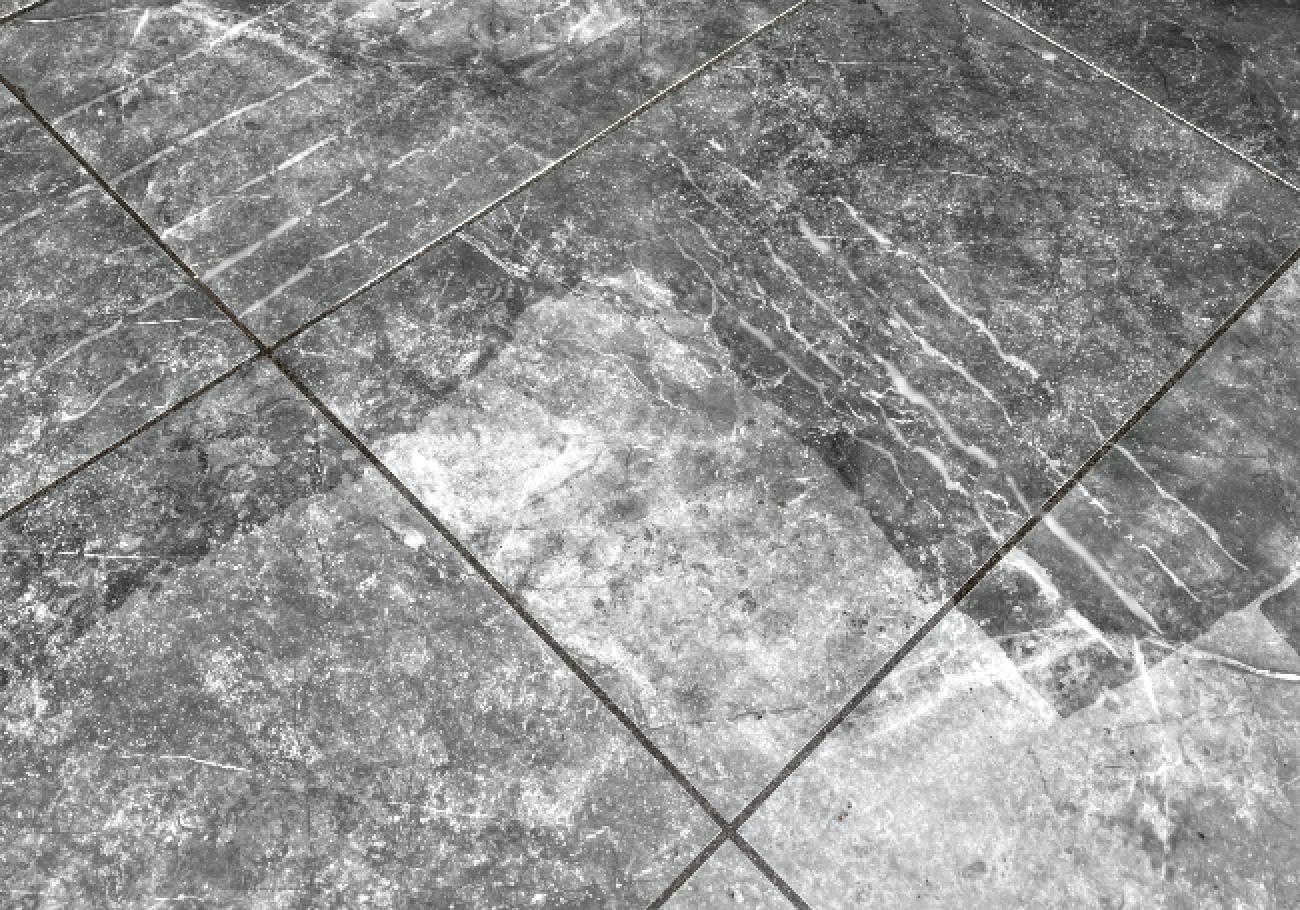 Pavestone Amalfi Anthracite Porcelain Paving Slabs 900x600mm