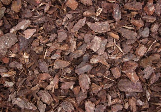 AWBS Pine Bark Nuggets Bulk Bag