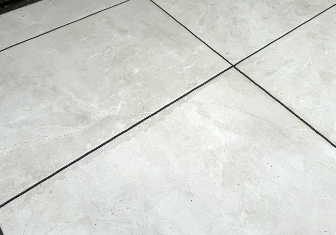 Pavestone Amalfi Beige Porcelain Paving Slabs 900x600mm