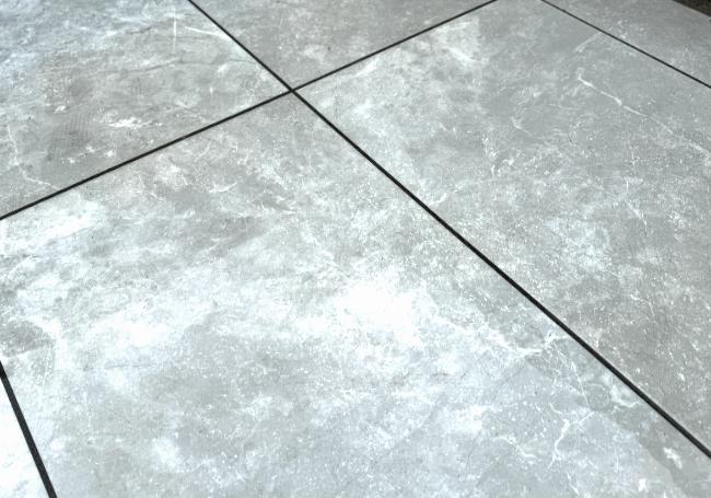 Pavestone Amalfi Gris Porcelain Paving 900x600mm