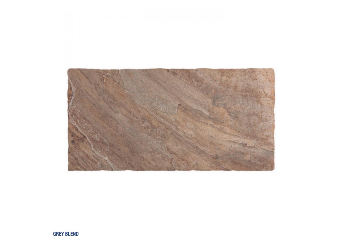Bradstone Romeli Porcelain Paving Slabs 800x400mm