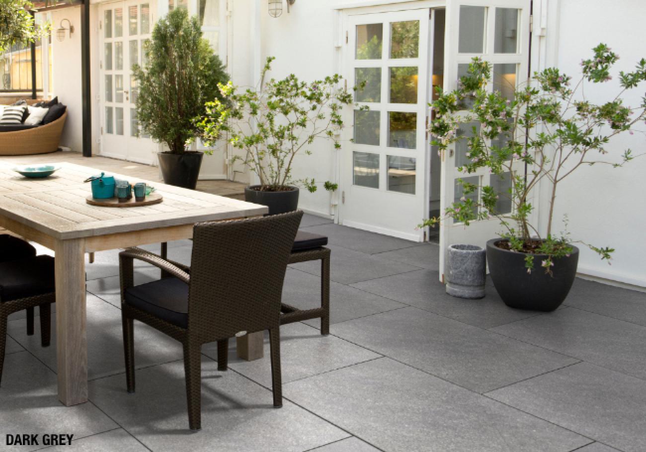 Bradstone Tatra Porcelain Paving Bradstone Tatra Porcelain Paving
