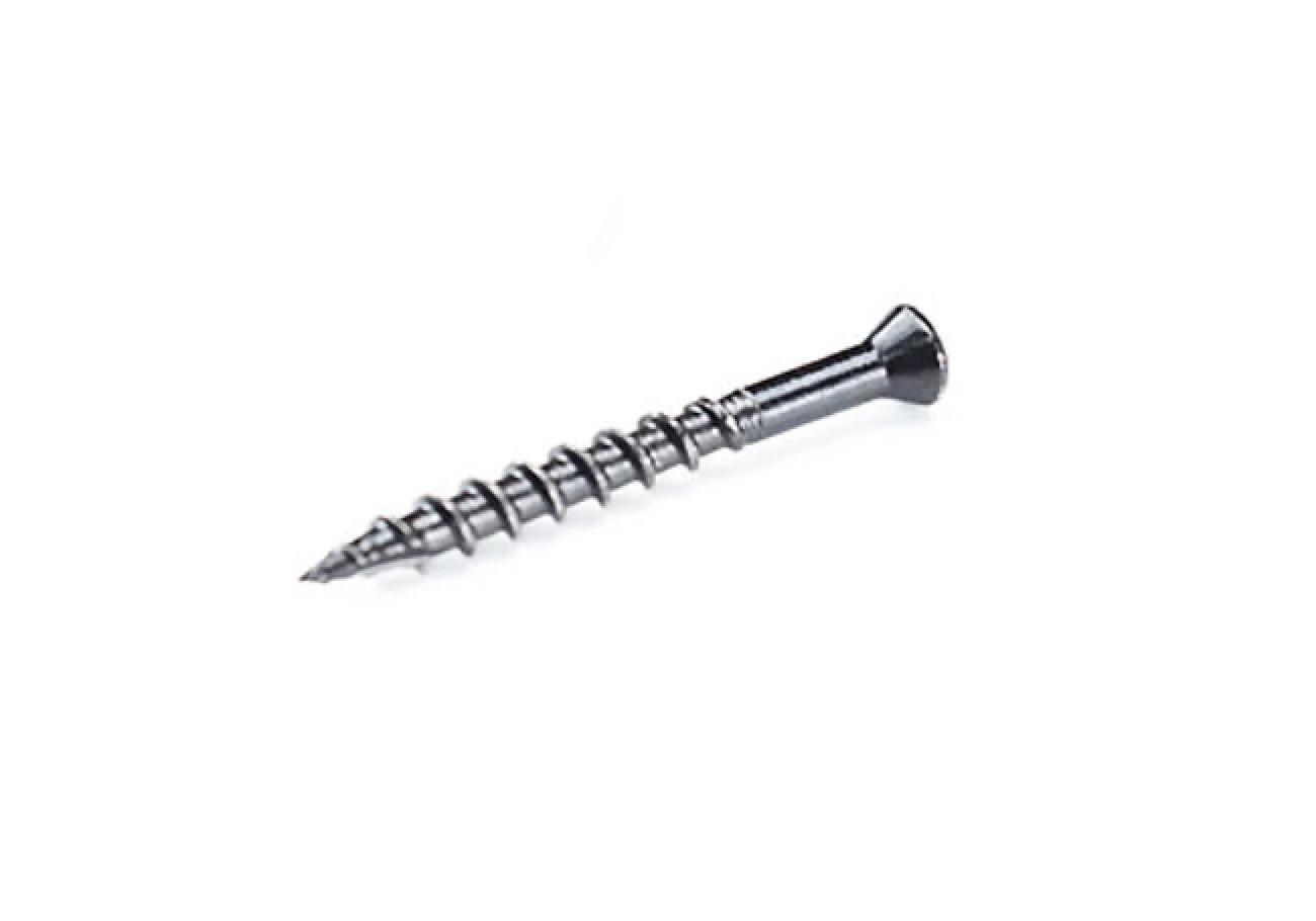 ArborClad Composite Wall Cladding Screws (Pk. of 250)