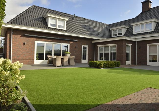 30mm Valour Plus Artificial Grass (Per M²)