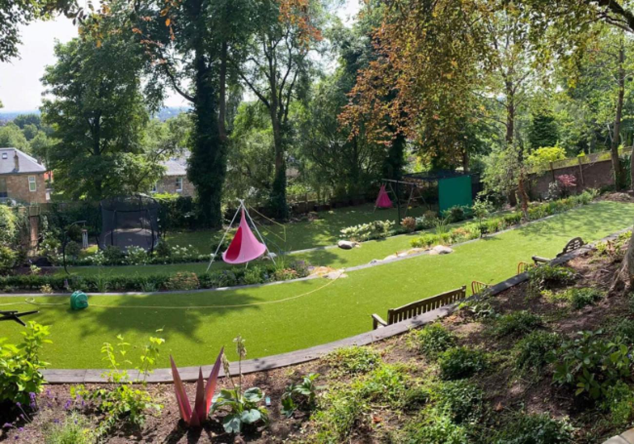 30mm Lido Plus Artificial Grass (Per M²)