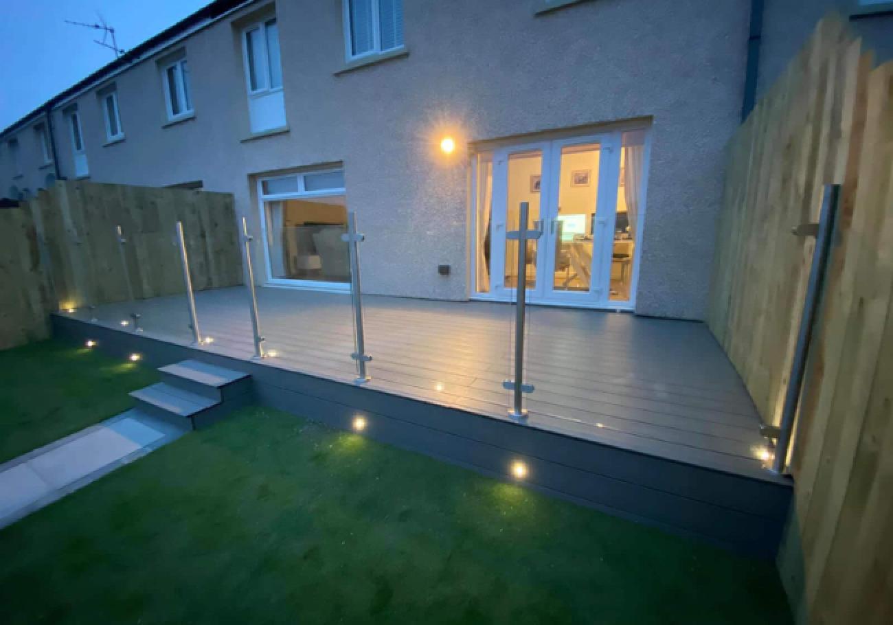 30mm Lido Plus Artificial Grass (Per M²)
