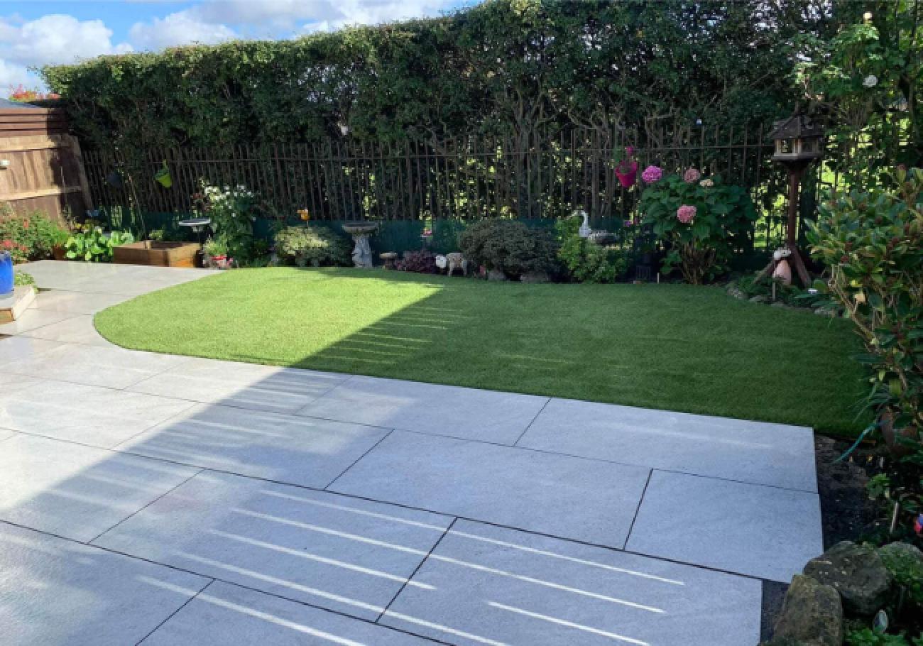 30mm Lido Plus Artificial Grass (Per M²)