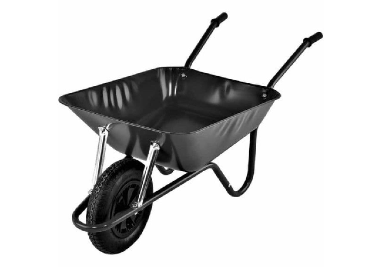 Easiload 85L Wheelbarrow Easiload 85L Wheelbarrow