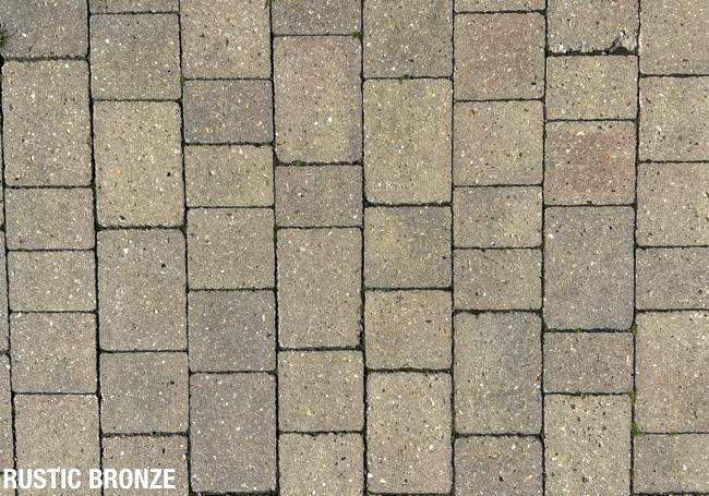 Brett Alpha Trio 8.94m² Block Paving Pack