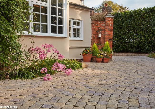 Brett Aura Block Paving Pack