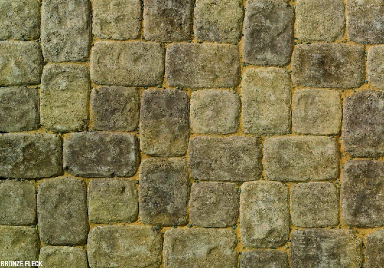 Brett Aura Block Paving Pack Brett Aura Block Paving Pack