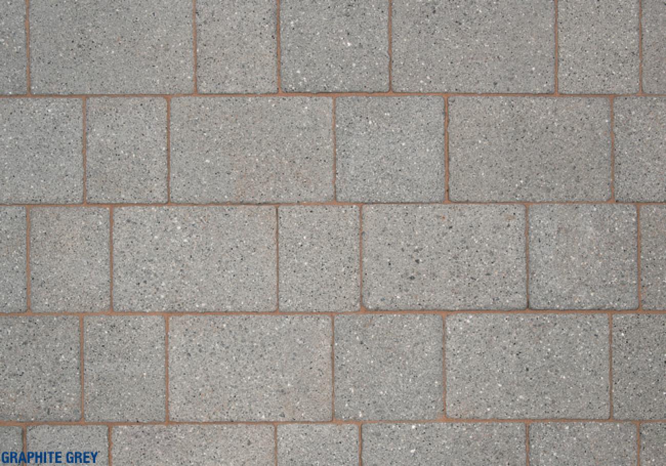Brett Lugano Trio 9.53m² Block Paving Pack