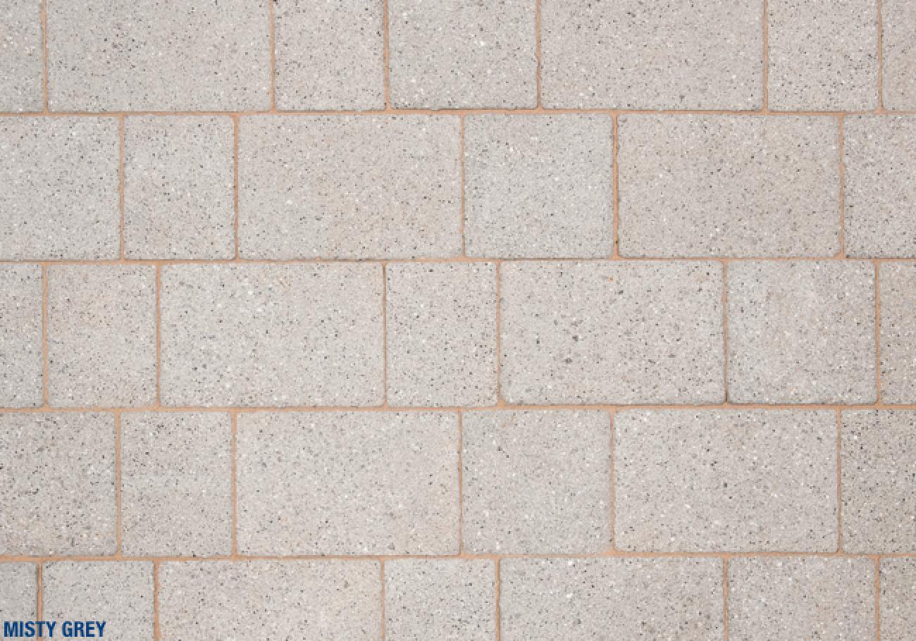 Brett Lugano Trio 9.53m² Block Paving Pack