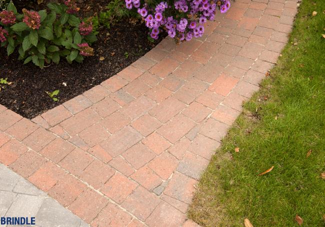 Brett Alpha Trio 8.94m² Block Paving Pack