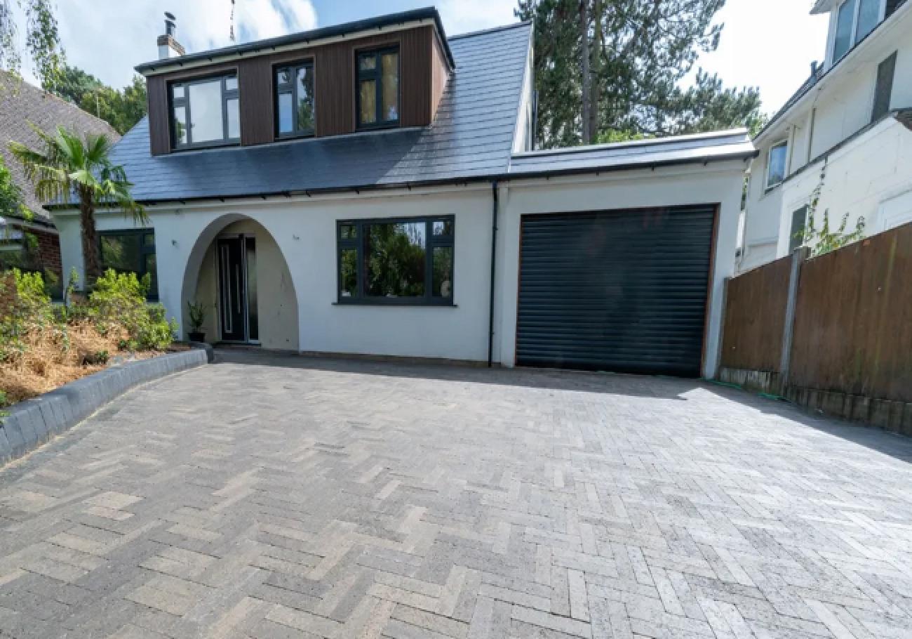 Bradstone Piccolo Sett 6.4m² Block Paving Pack