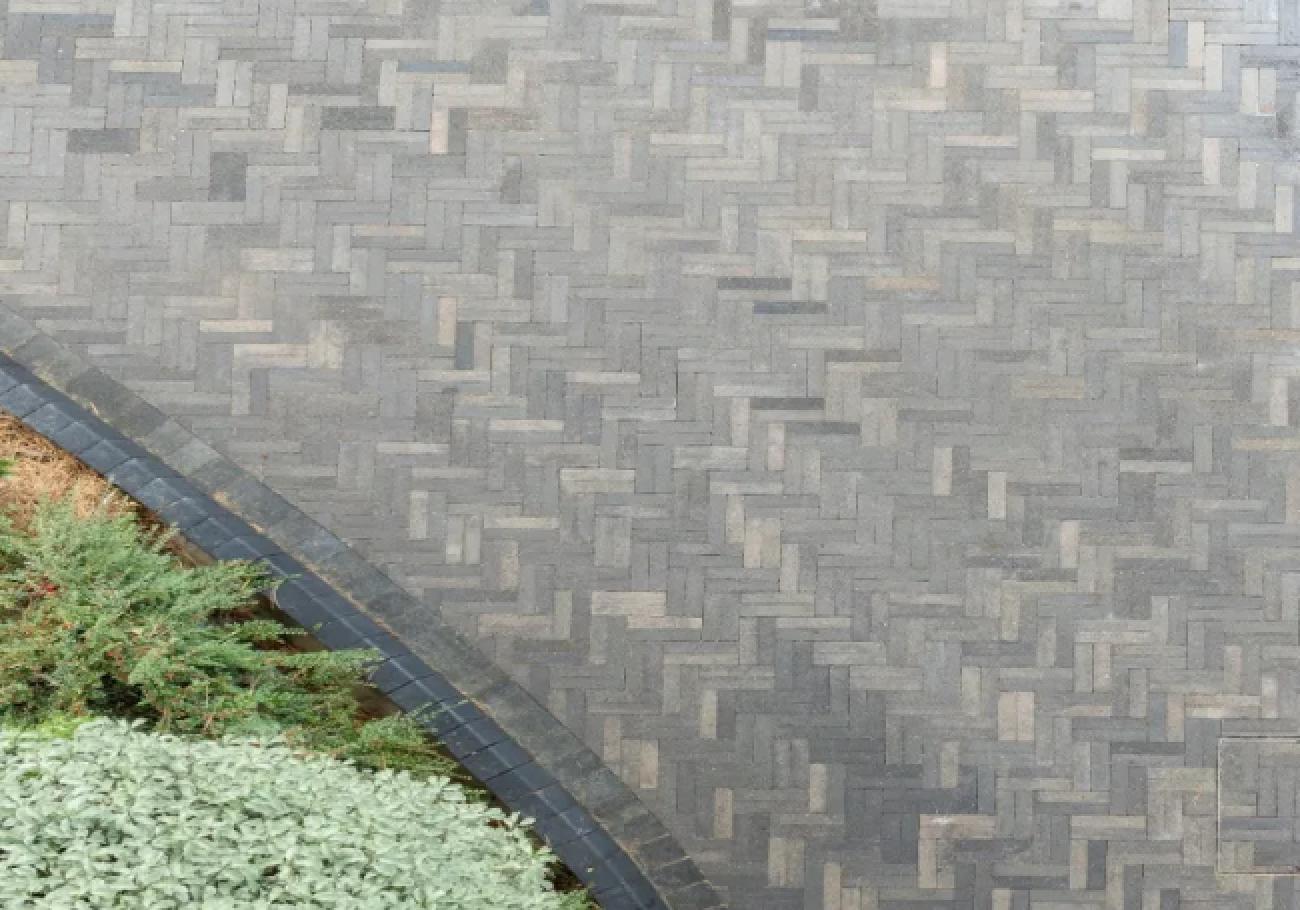 Bradstone Piccolo Sett 6.4m² Block Paving Pack