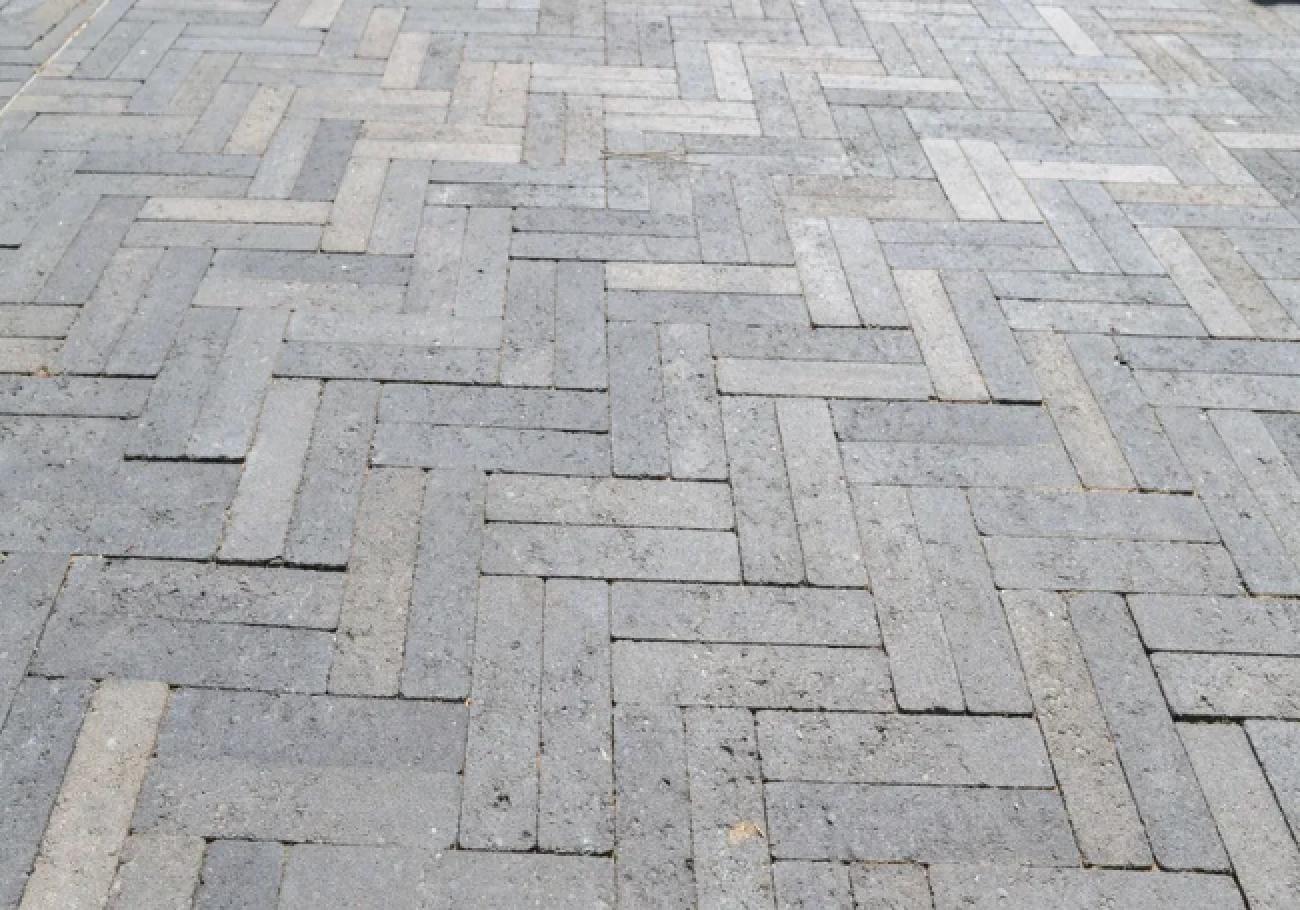 Bradstone Piccolo Sett 6.4m² Block Paving Pack