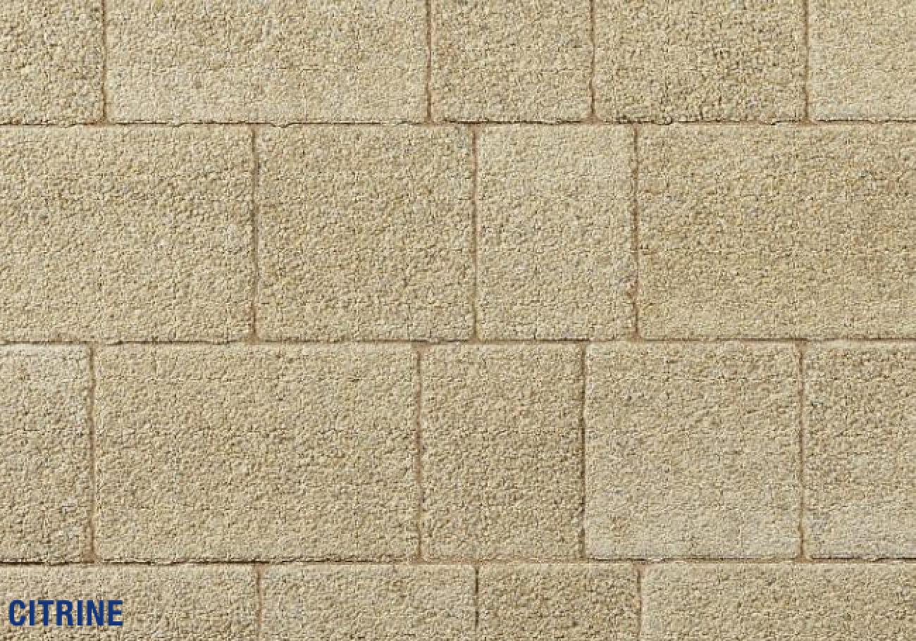 Brett Invicta Trio 9.53m² Block Paving Pack
