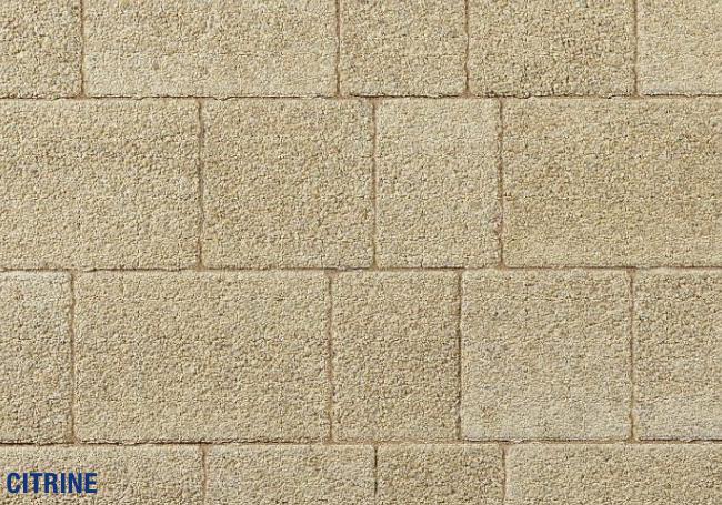 Brett Invicta Trio 9.53m² Block Paving Pack