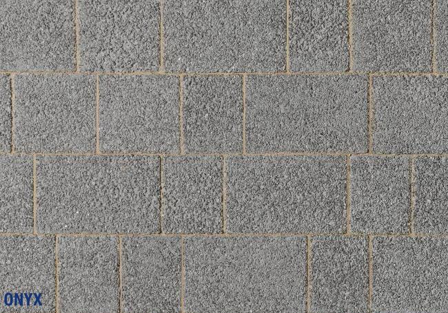 Brett Invicta Trio 9.53m² Block Paving Pack