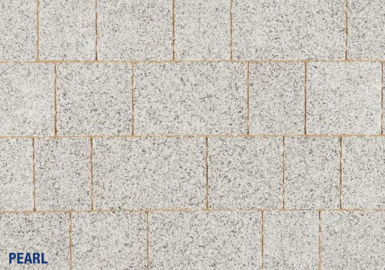 Brett Invicta Trio 9.53m² Block Paving Pack