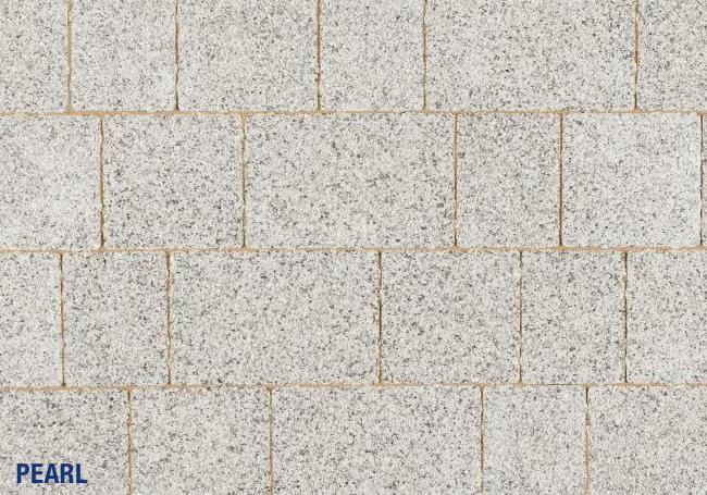 Brett Invicta Trio 9.53m² Block Paving Pack