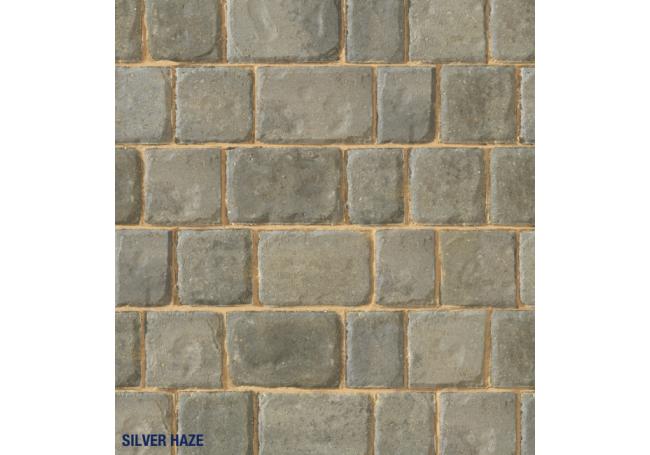 Brett Regatta Trio 8.5m² Block Paving Pack 