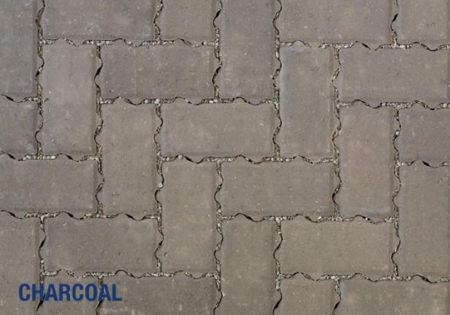 Brett Omega Flow 8.08m² Permeable Block Paving Pack