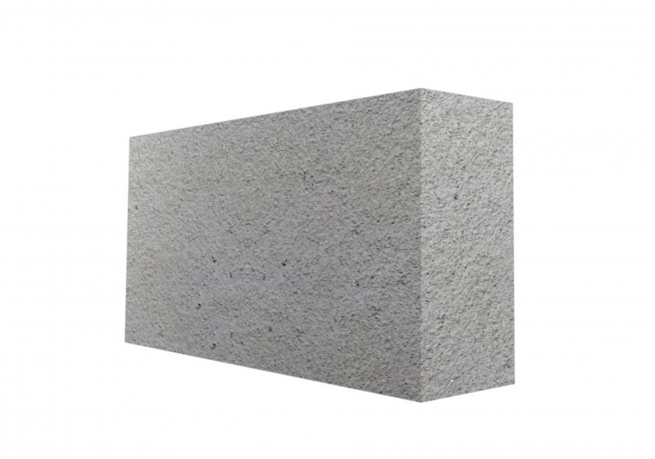 100mm Mannok Aircrete Concrete Block 3.6N 100mm Mannok Aircrete Concrete Block 3.6N